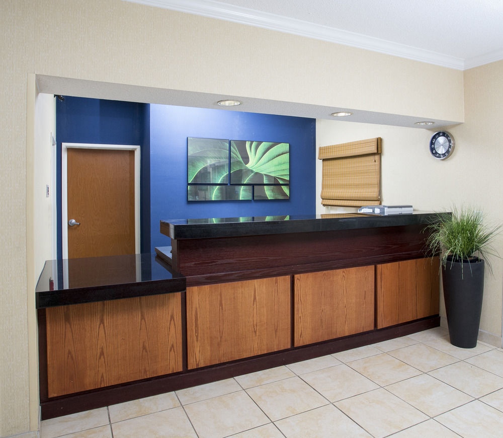 Fairfield Inn & Suites Billings Ngoại thất bức ảnh