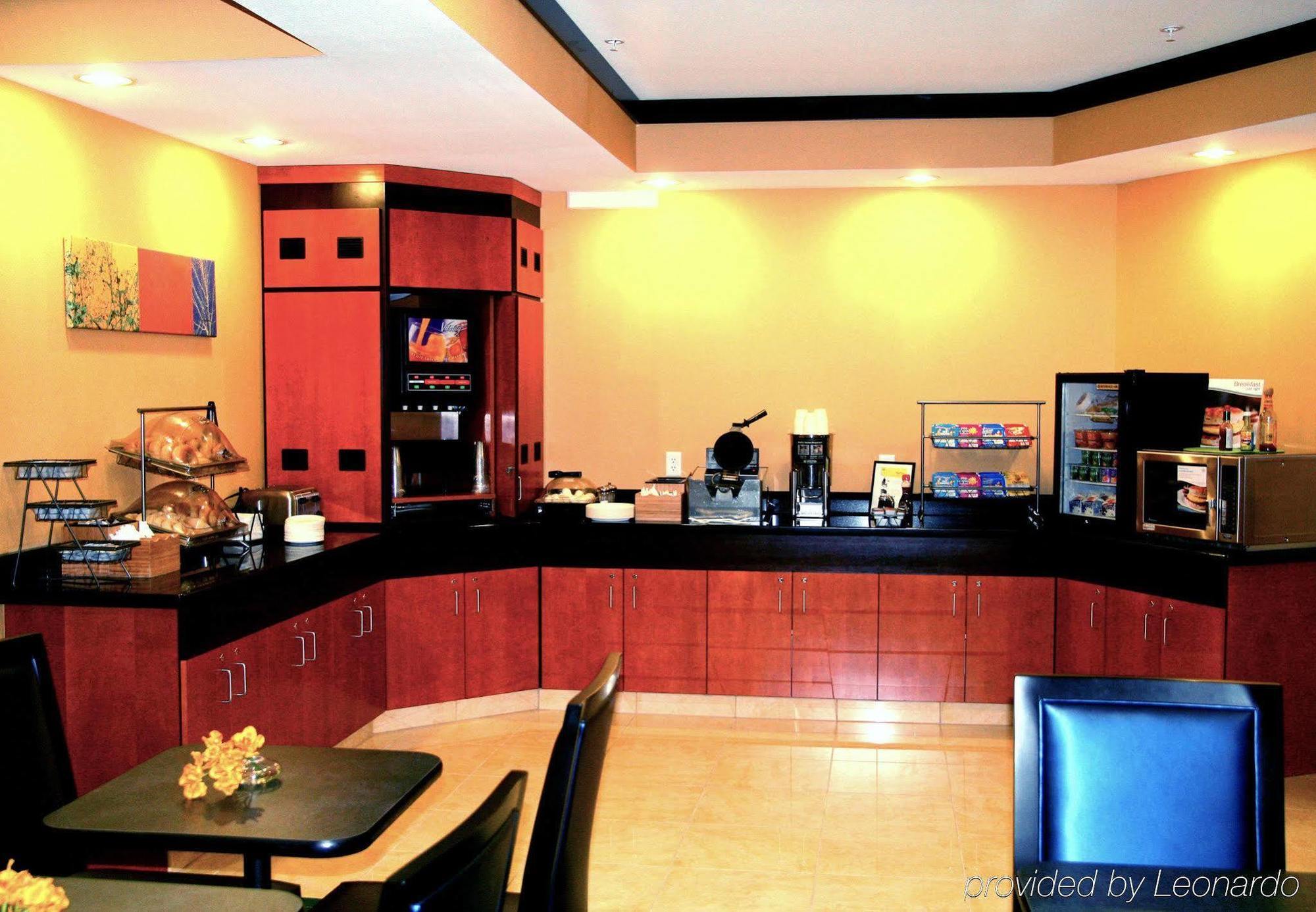 Fairfield Inn & Suites Billings Ngoại thất bức ảnh