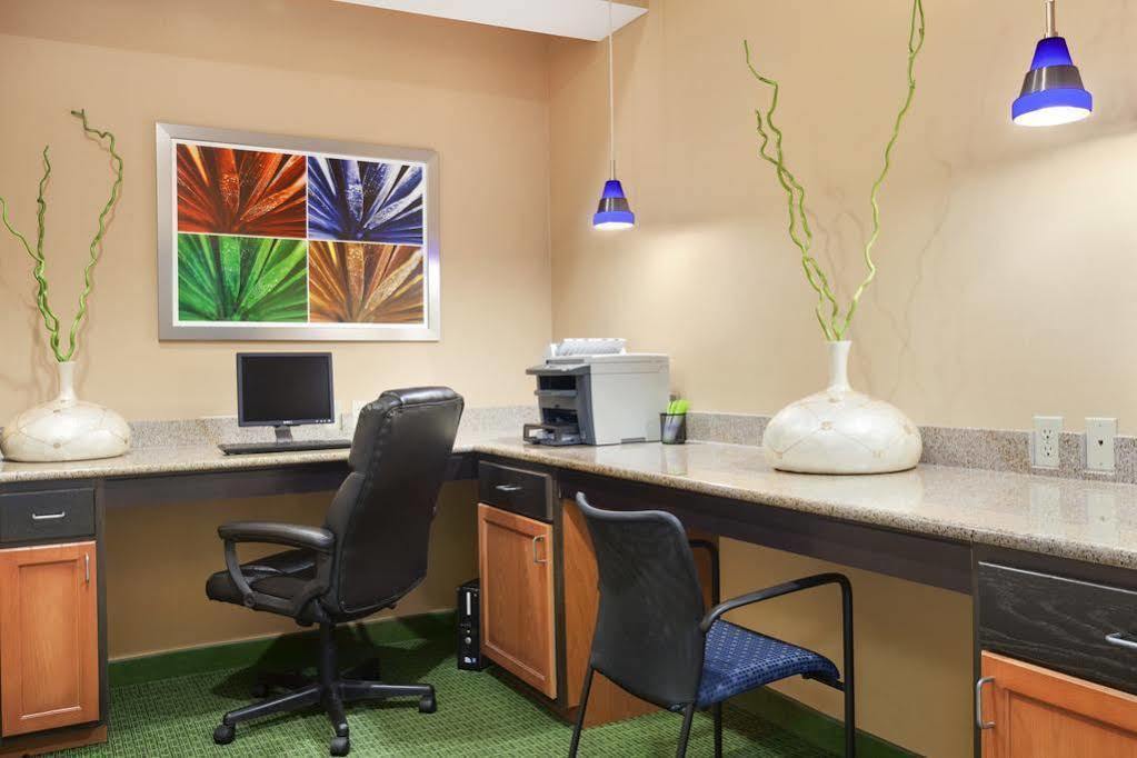 Fairfield Inn & Suites Billings Ngoại thất bức ảnh